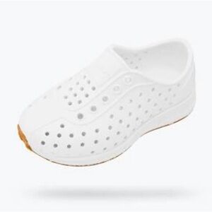 Native Robbie shoes- White